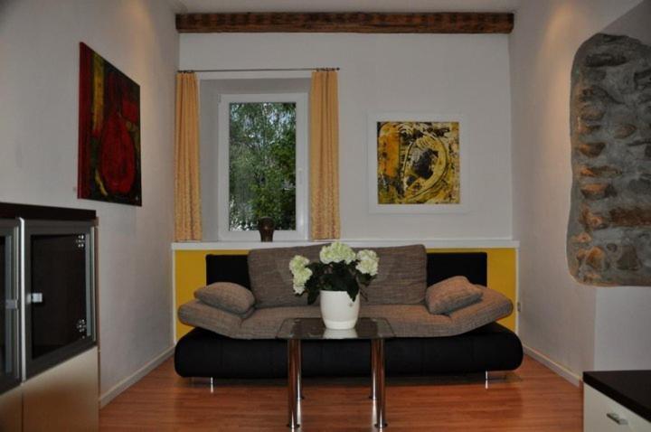 Ferienwohnung Lienz Egger Kültér fotó