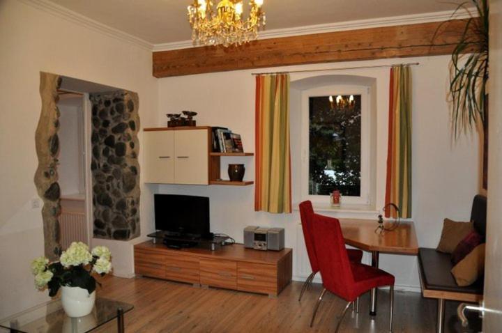 Ferienwohnung Lienz Egger Szoba fotó