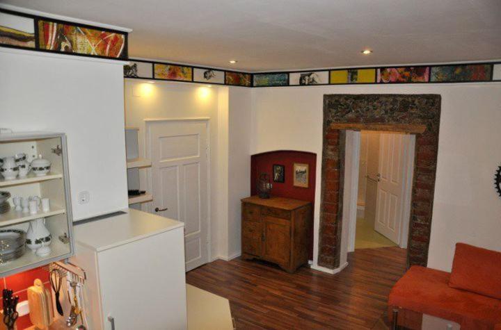 Ferienwohnung Lienz Egger Szoba fotó