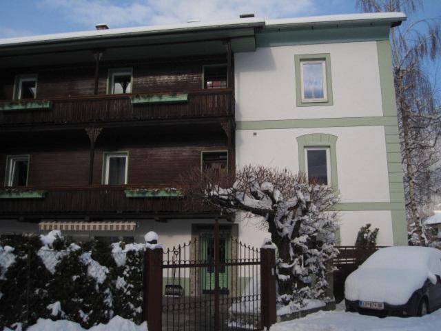 Ferienwohnung Lienz Egger Kültér fotó