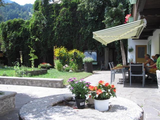 Ferienwohnung Lienz Egger Kültér fotó