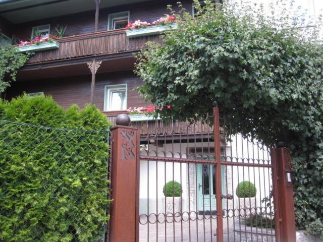Ferienwohnung Lienz Egger Kültér fotó