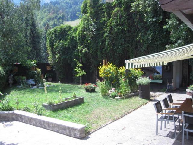 Ferienwohnung Lienz Egger Kültér fotó
