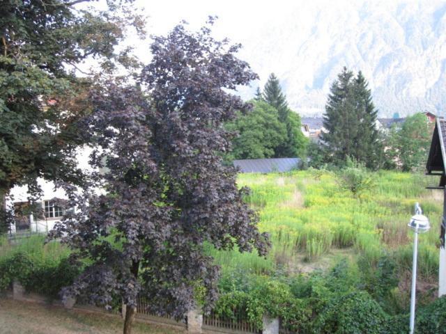 Ferienwohnung Lienz Egger Kültér fotó