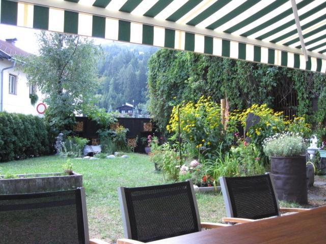 Ferienwohnung Lienz Egger Kültér fotó