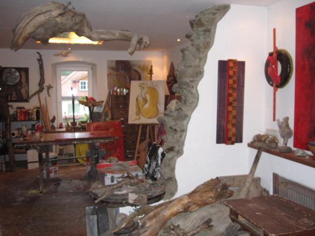 Ferienwohnung Lienz Egger Kültér fotó