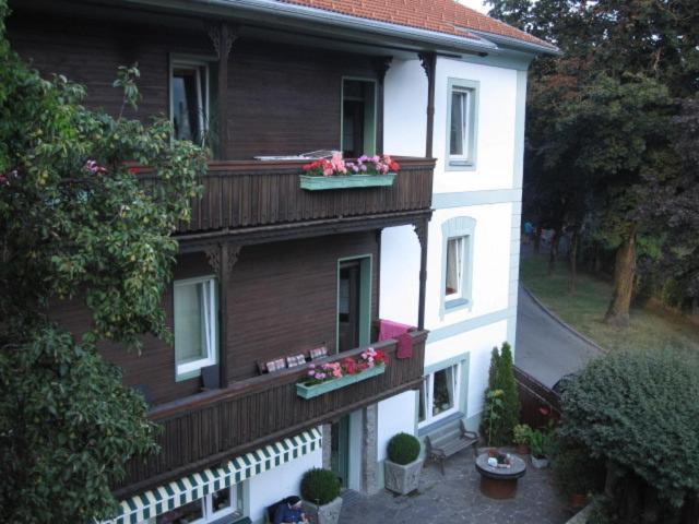 Ferienwohnung Lienz Egger Kültér fotó