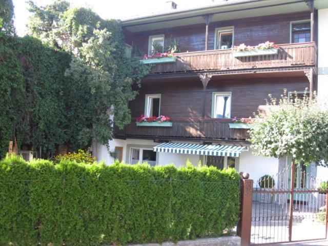 Ferienwohnung Lienz Egger Kültér fotó