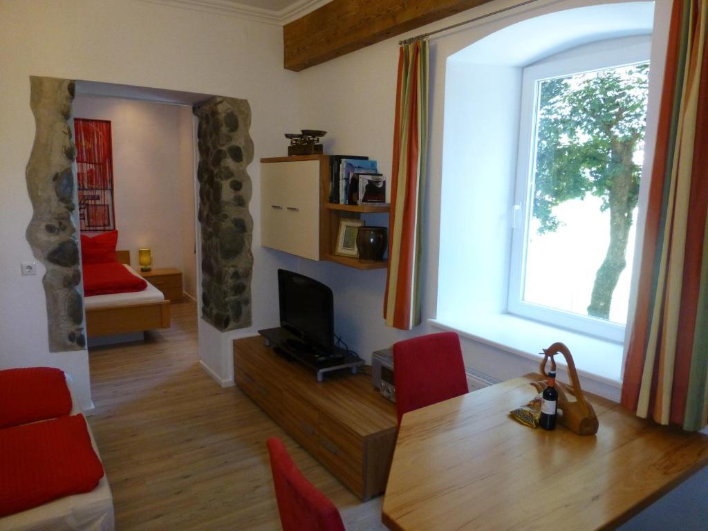 Ferienwohnung Lienz Egger Kültér fotó