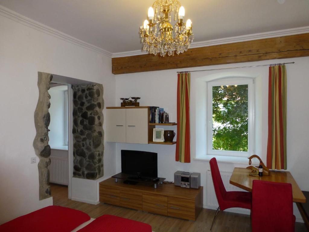 Ferienwohnung Lienz Egger Kültér fotó