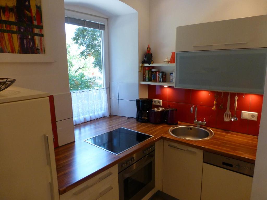 Ferienwohnung Lienz Egger Kültér fotó