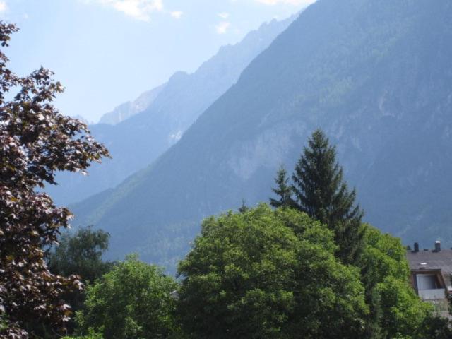 Ferienwohnung Lienz Egger Kültér fotó