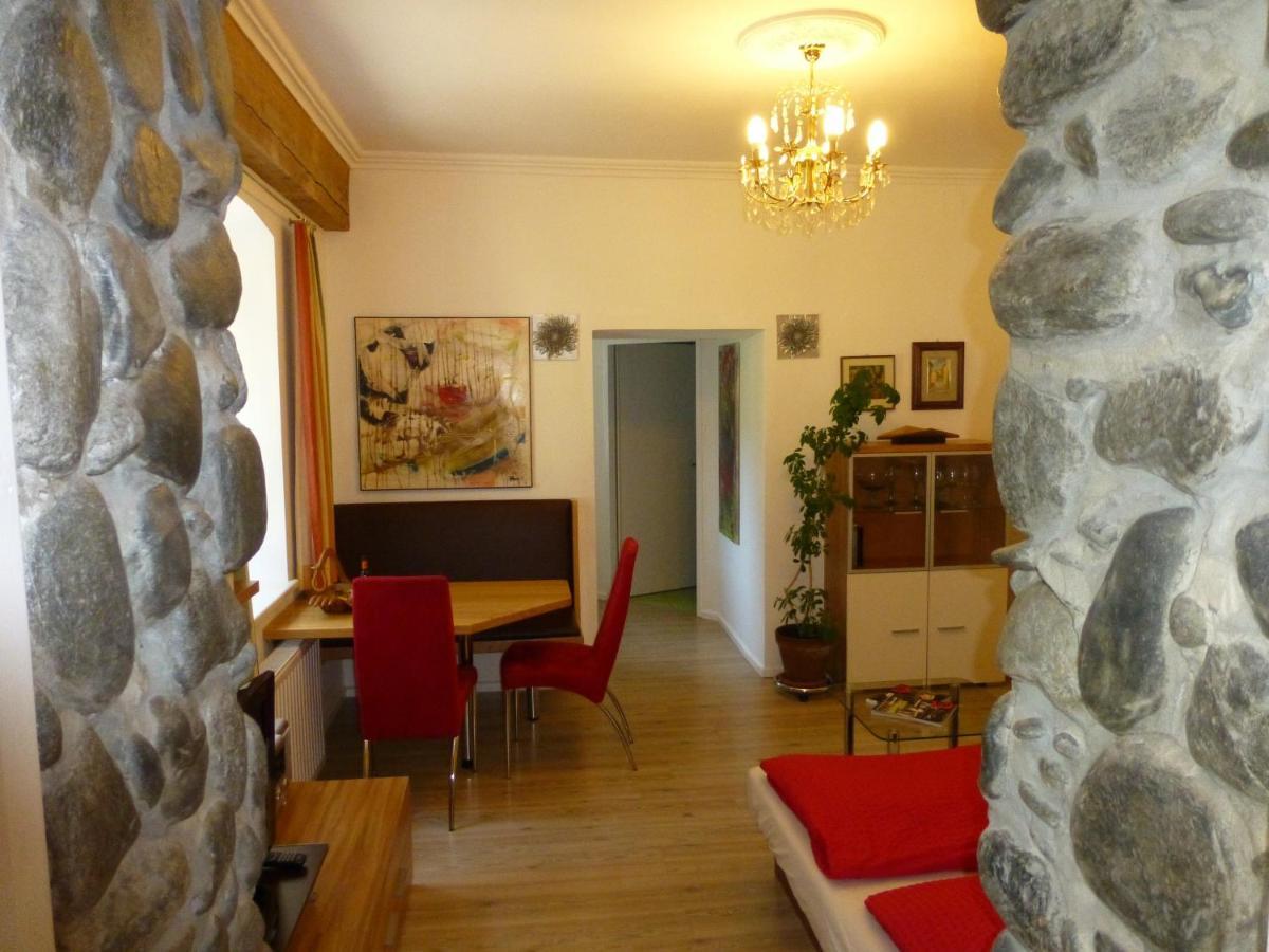 Ferienwohnung Lienz Egger Kültér fotó