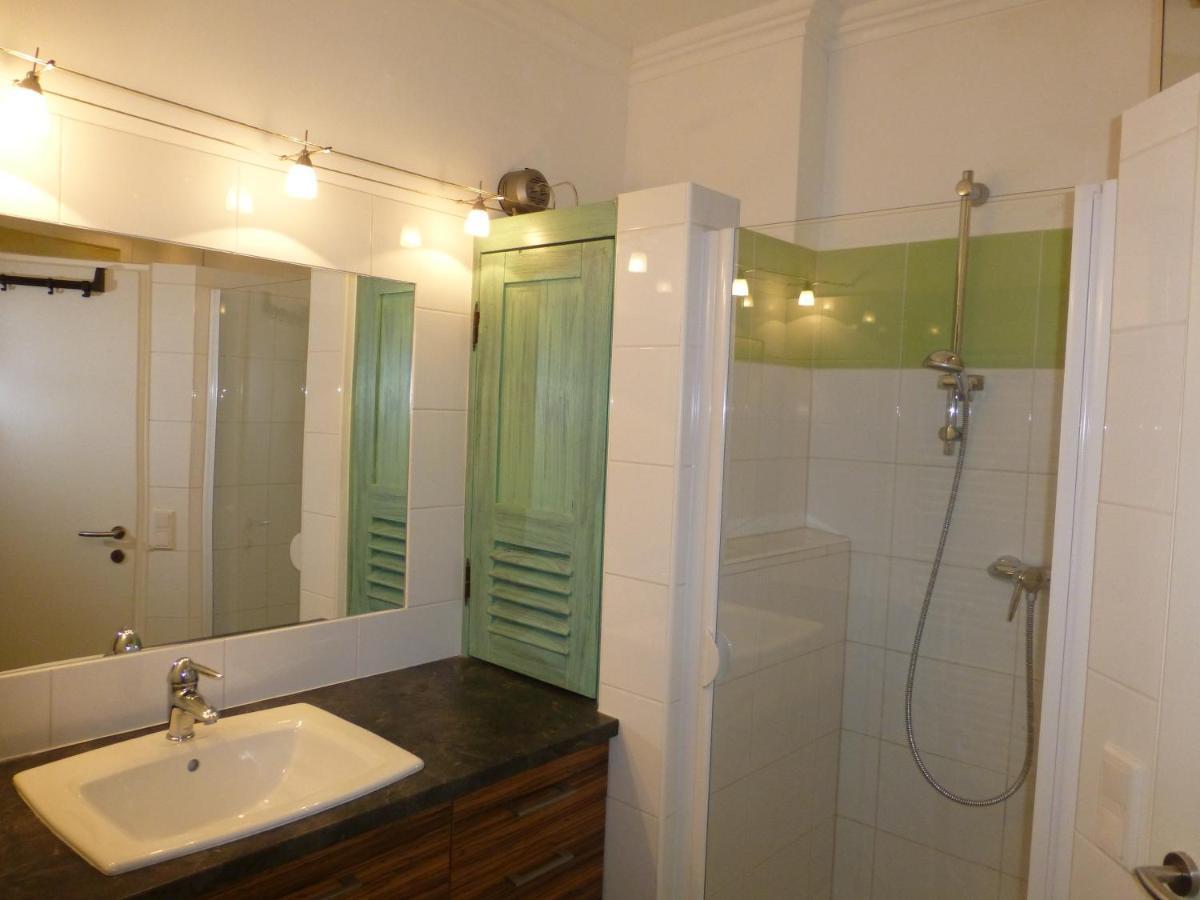 Ferienwohnung Lienz Egger Kültér fotó