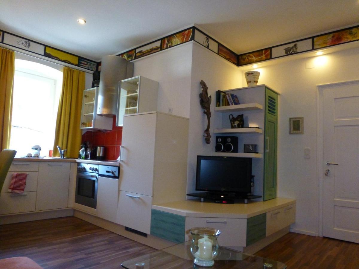 Ferienwohnung Lienz Egger Kültér fotó