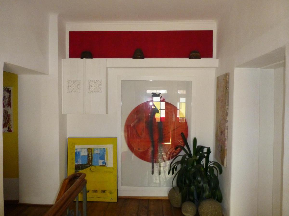 Ferienwohnung Lienz Egger Kültér fotó