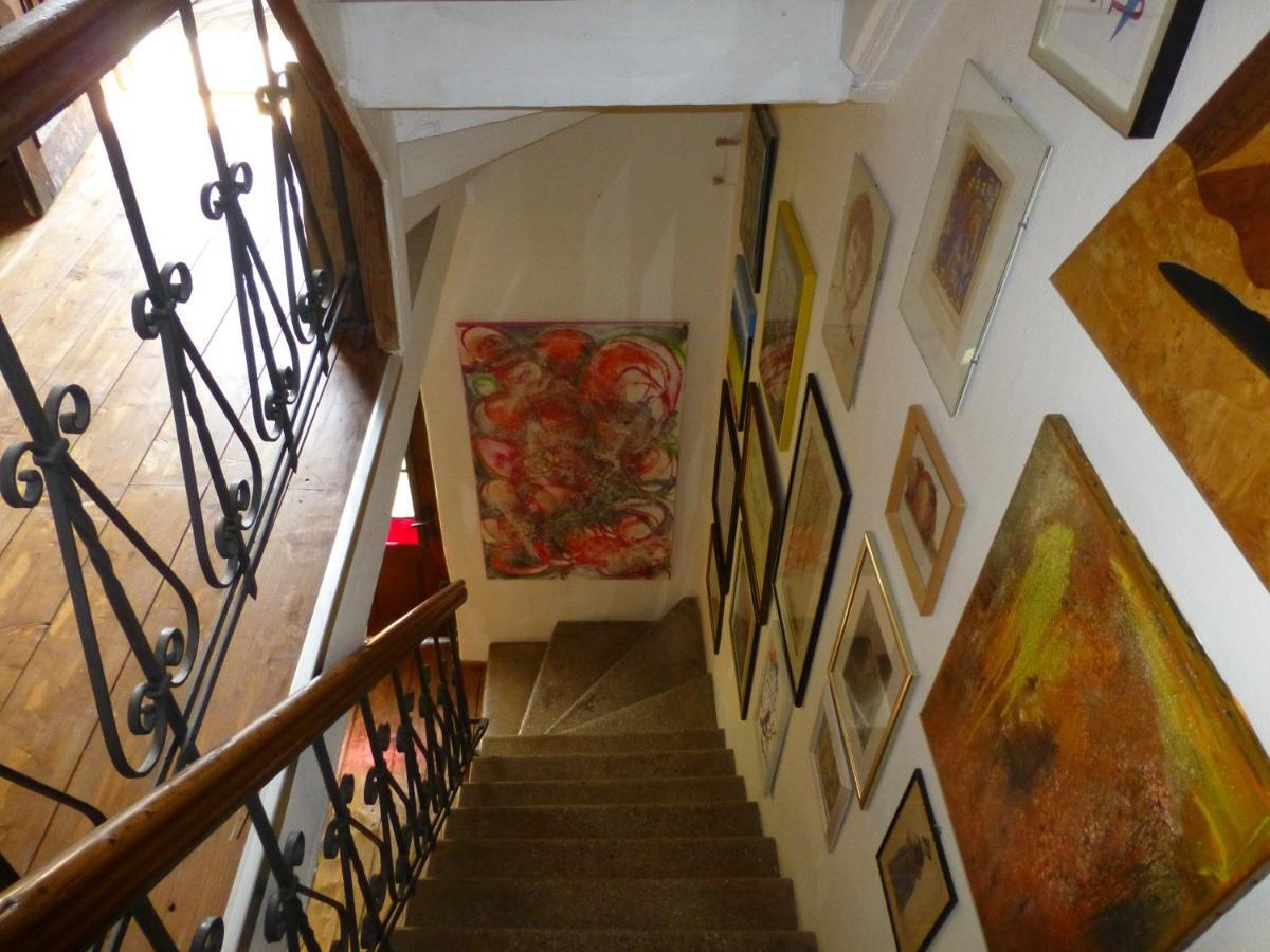 Ferienwohnung Lienz Egger Kültér fotó